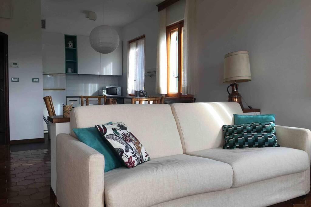 Apartamento Acqua Marina Camogli Exterior foto